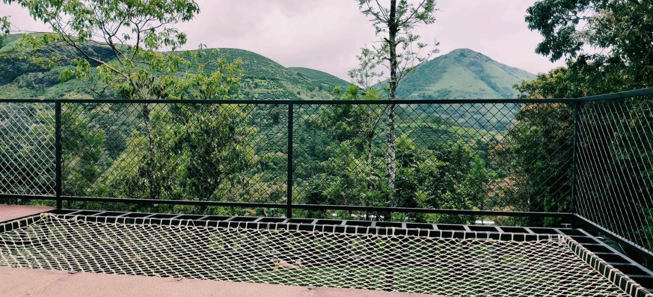 Holiday Vagamon Ngoại thất bức ảnh