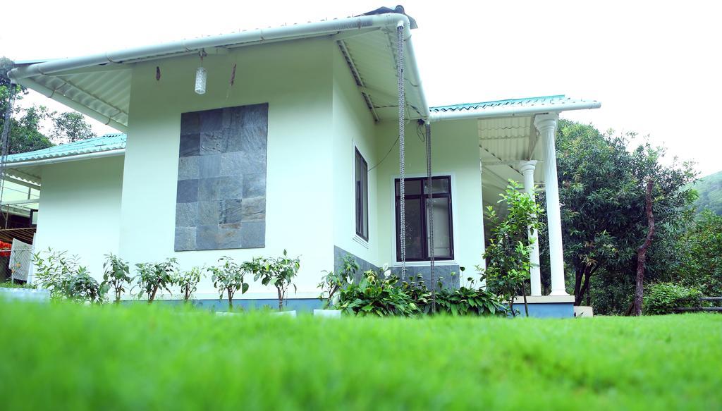 Holiday Vagamon Phòng bức ảnh