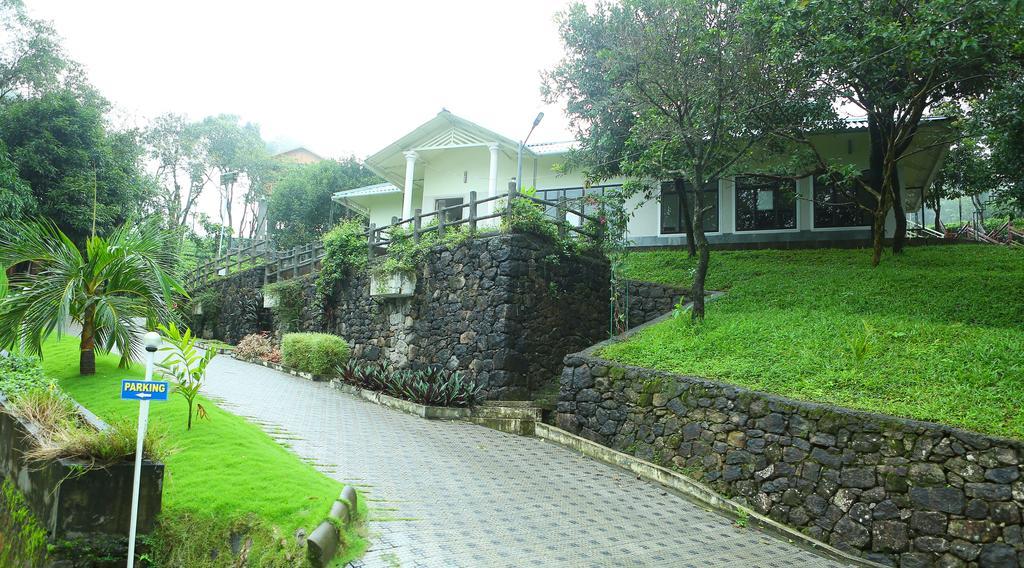 Holiday Vagamon Ngoại thất bức ảnh