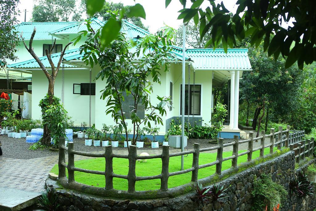 Holiday Vagamon Ngoại thất bức ảnh