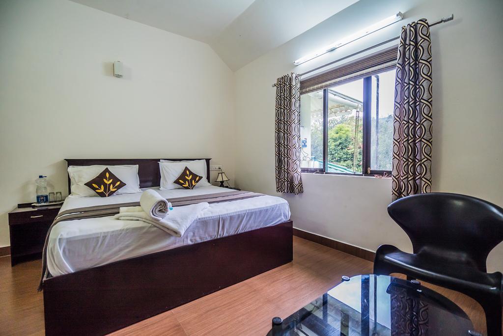 Holiday Vagamon Ngoại thất bức ảnh