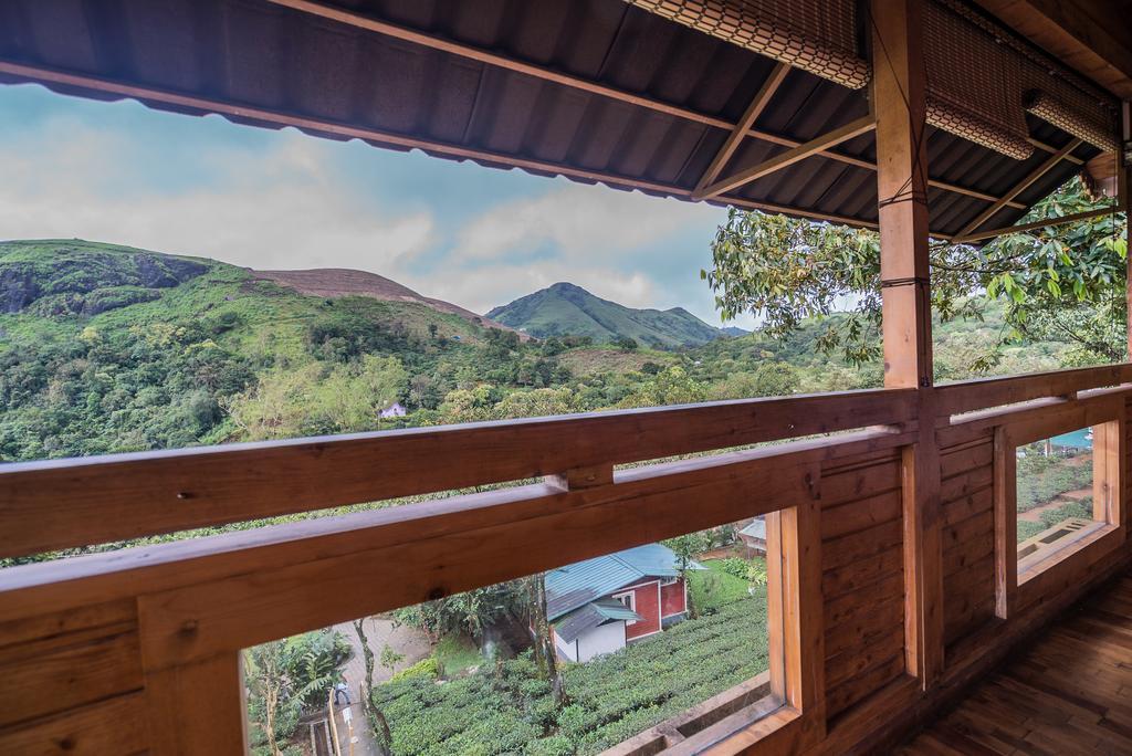 Holiday Vagamon Ngoại thất bức ảnh