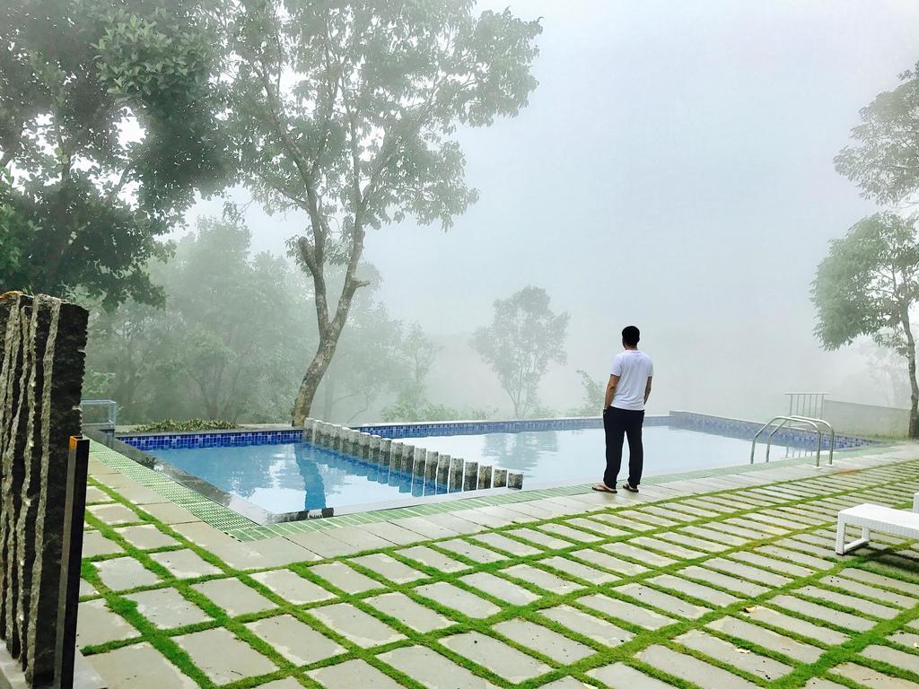 Holiday Vagamon Ngoại thất bức ảnh
