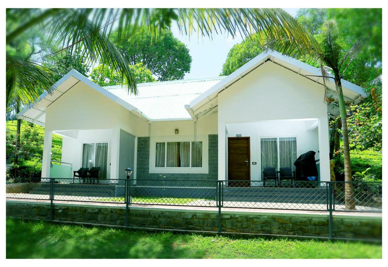 Holiday Vagamon Ngoại thất bức ảnh
