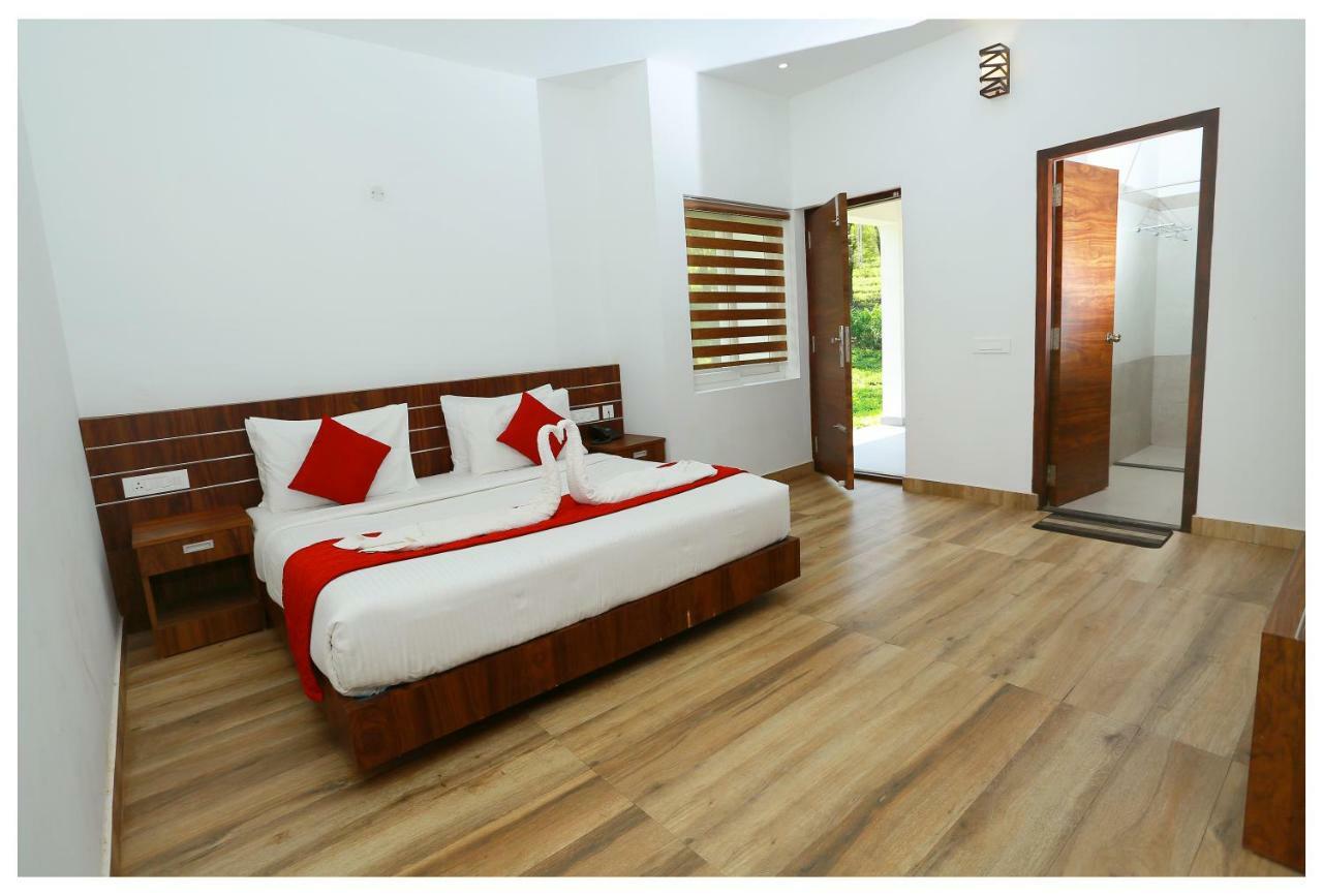 Holiday Vagamon Ngoại thất bức ảnh