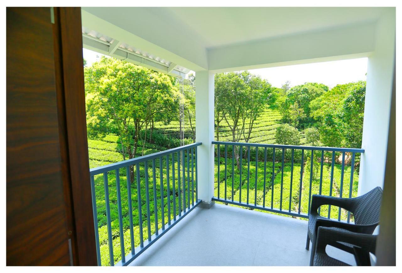 Holiday Vagamon Ngoại thất bức ảnh