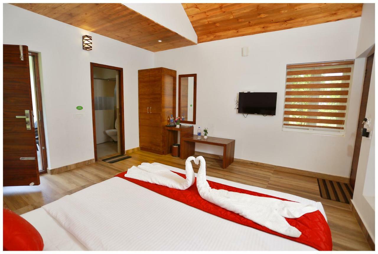 Holiday Vagamon Ngoại thất bức ảnh