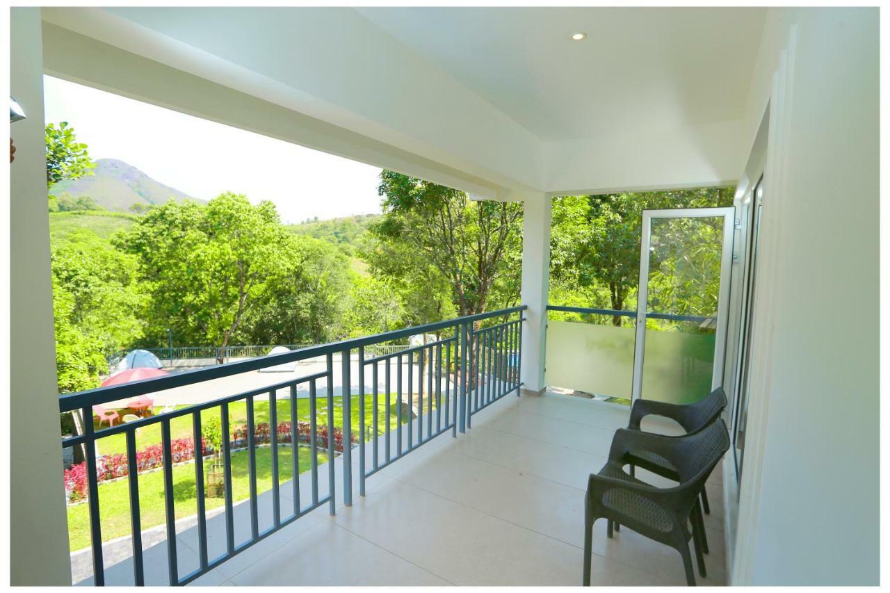 Holiday Vagamon Ngoại thất bức ảnh