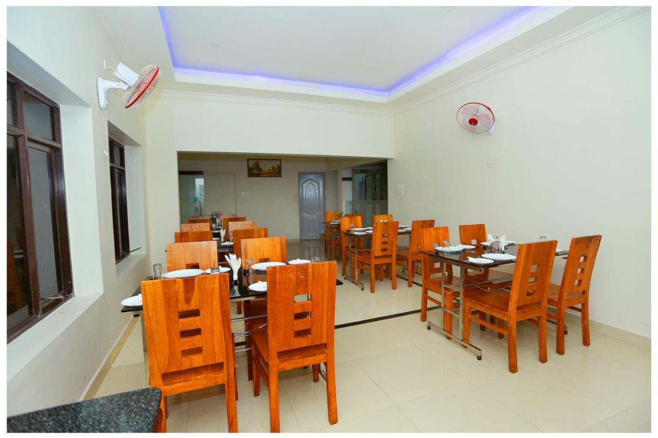 Holiday Vagamon Ngoại thất bức ảnh
