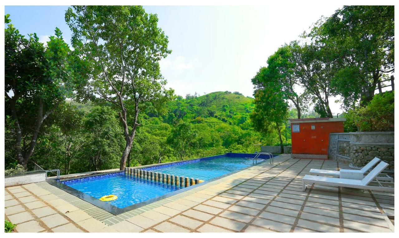 Holiday Vagamon Ngoại thất bức ảnh