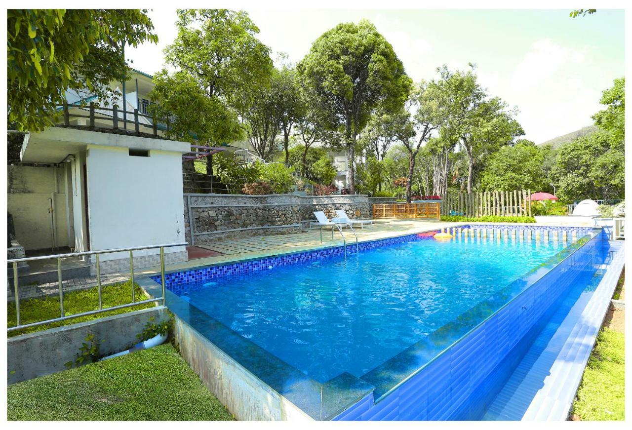 Holiday Vagamon Ngoại thất bức ảnh