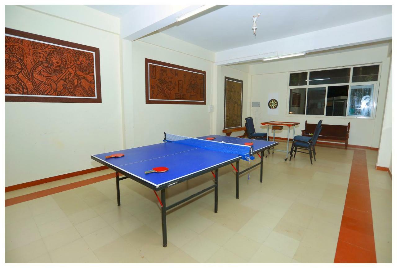 Holiday Vagamon Ngoại thất bức ảnh