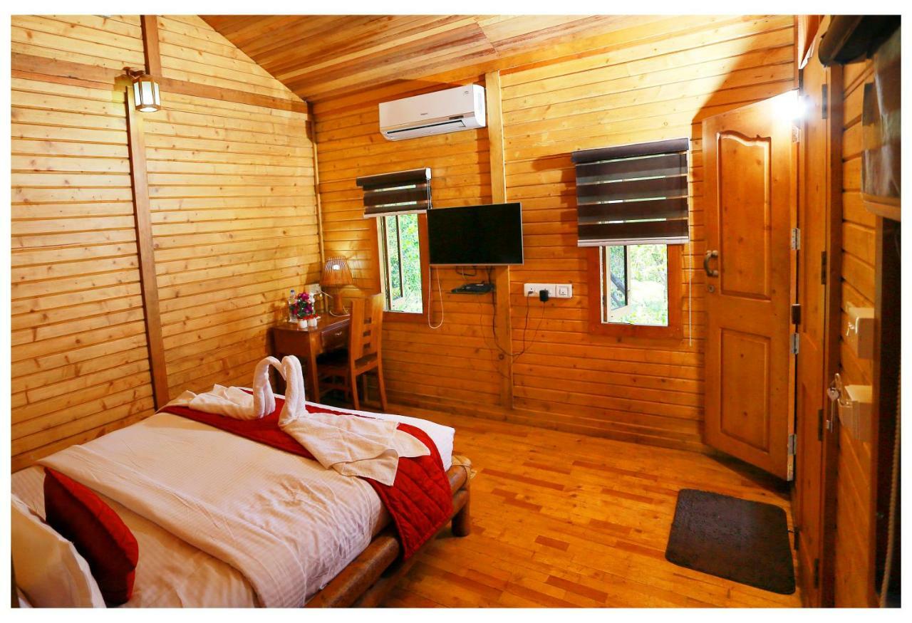 Holiday Vagamon Ngoại thất bức ảnh