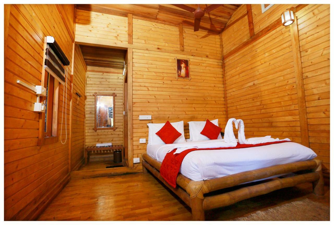 Holiday Vagamon Ngoại thất bức ảnh