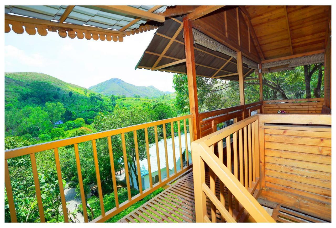 Holiday Vagamon Ngoại thất bức ảnh