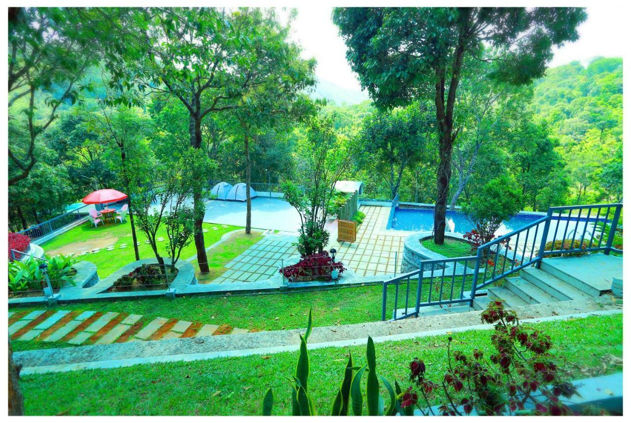 Holiday Vagamon Ngoại thất bức ảnh